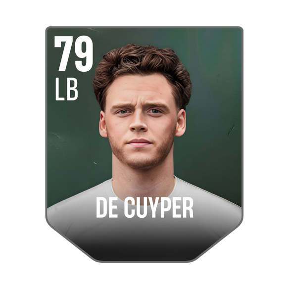 DE CUYPER