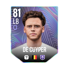 DE CUYPER