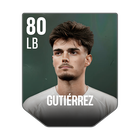 GUTIÉRREZ