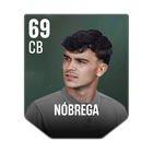 NÓBREGA