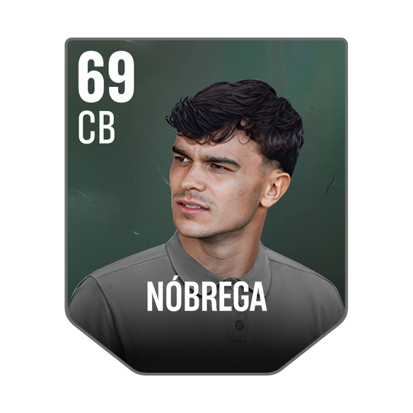 NÓBREGA