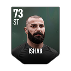 ISHAK