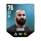 ISHAK