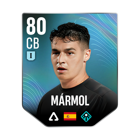 MÁRMOL