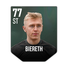 BIERETH