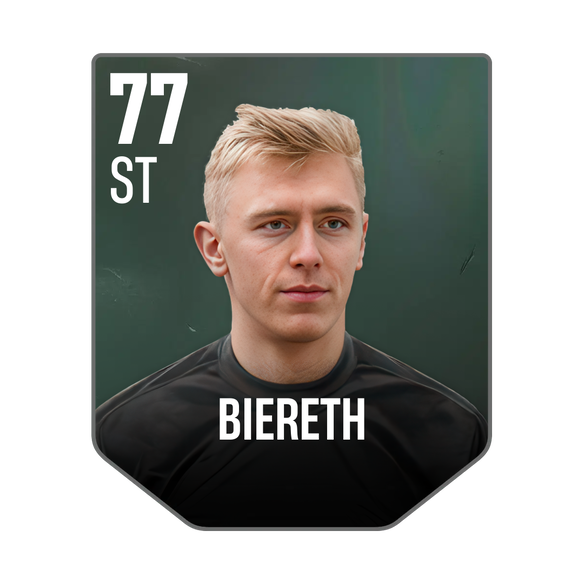 BIERETH