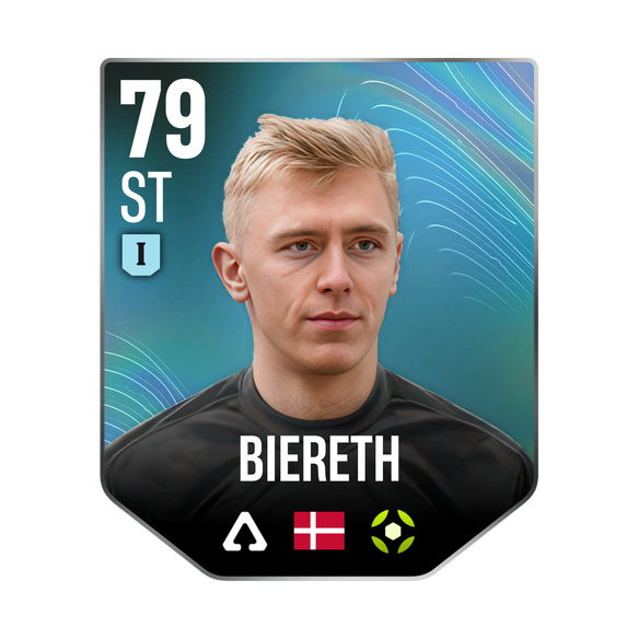 BIERETH