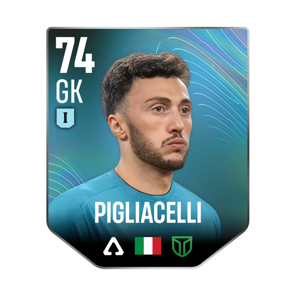 PIGLIACELLI