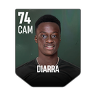 DIARRA