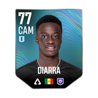 DIARRA