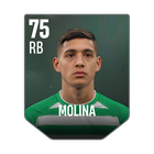 MOLINA