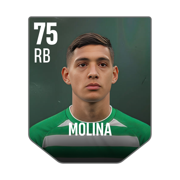 MOLINA