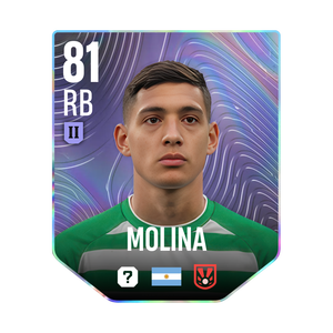 MOLINA