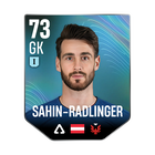 SAHIN-RADLINGER