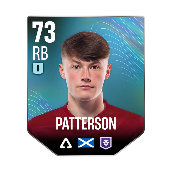 PATTERSON