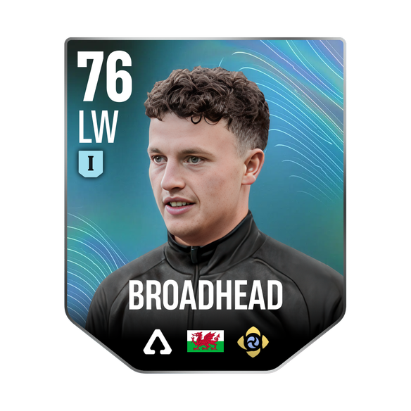 BROADHEAD