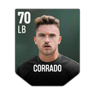 CORRADO