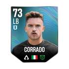 CORRADO
