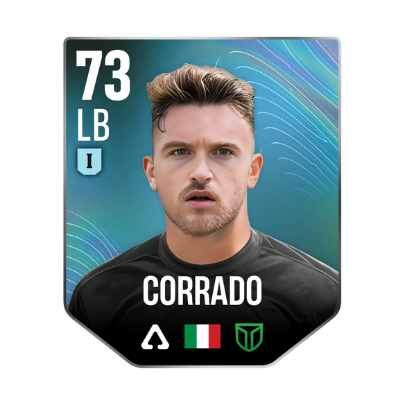 CORRADO