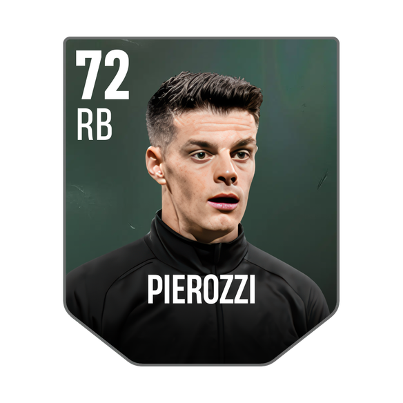 PIEROZZI
