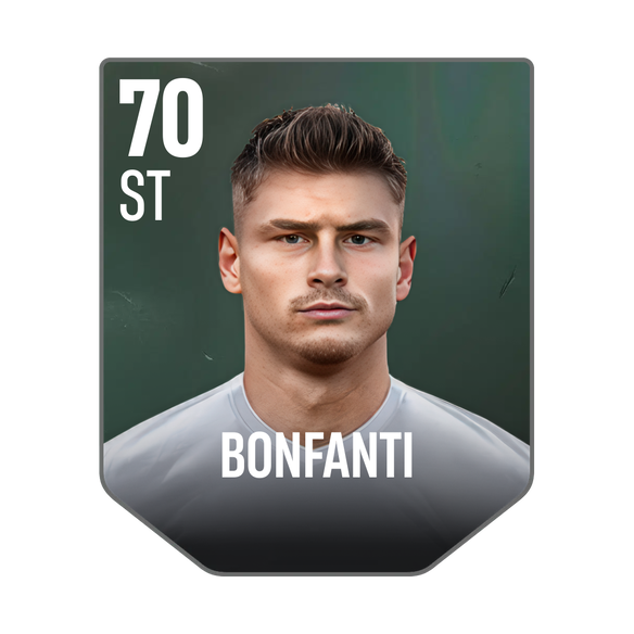 BONFANTI