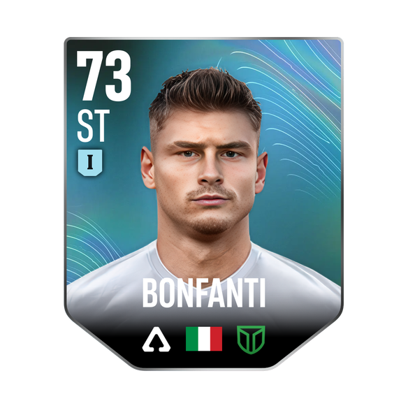 BONFANTI