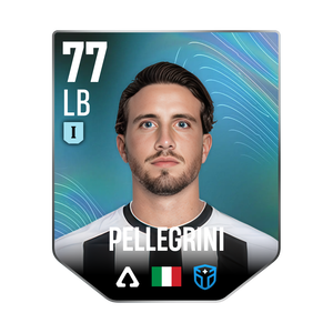 PELLEGRINI
