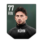 KÜHN
