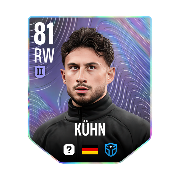KÜHN