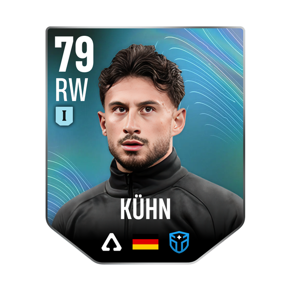 KÜHN