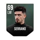 SERRANO