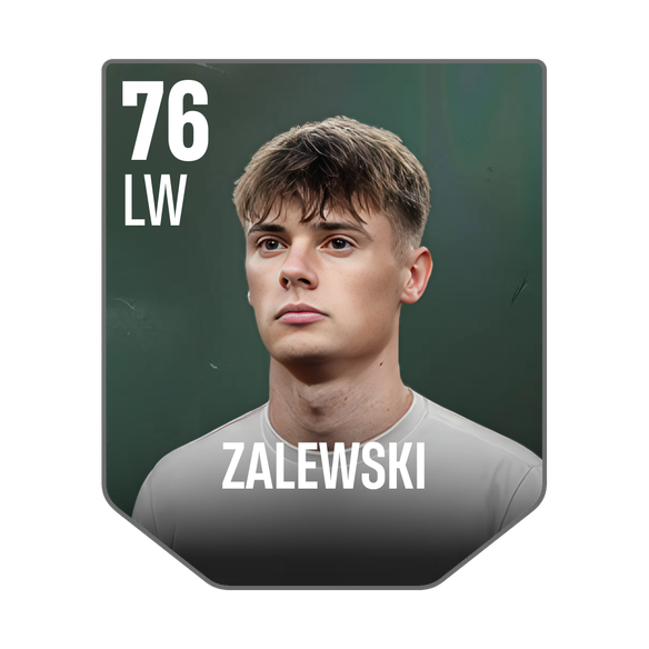 ZALEWSKI