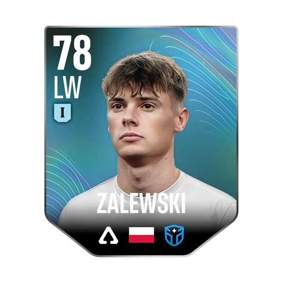 ZALEWSKI