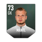 MANTL