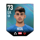 HEDL