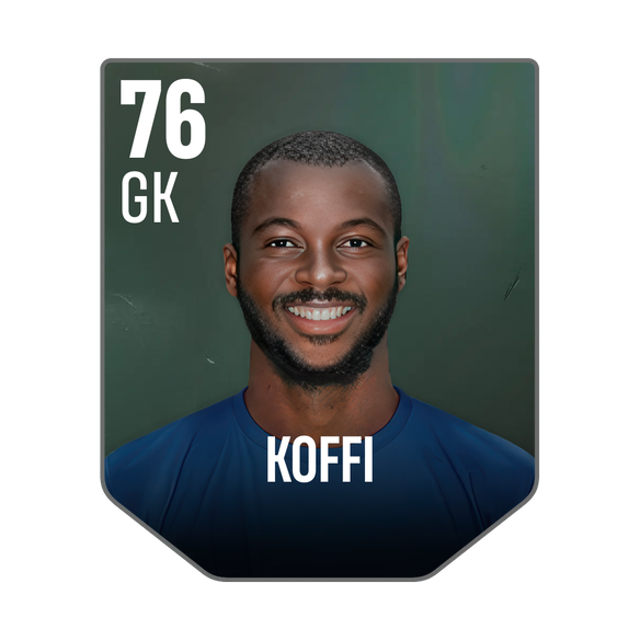 KOFFI