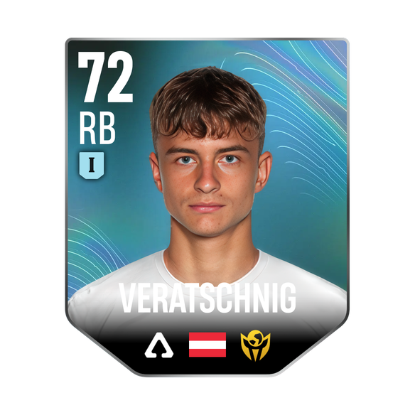 VERATSCHNIG