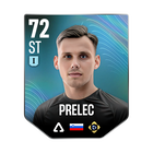 PRELEC