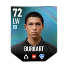 BURKART