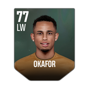 OKAFOR