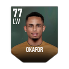 OKAFOR