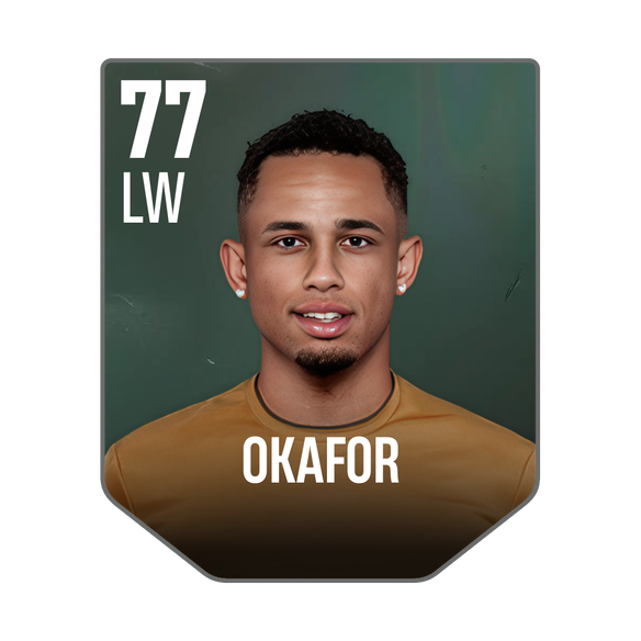 OKAFOR