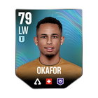 OKAFOR