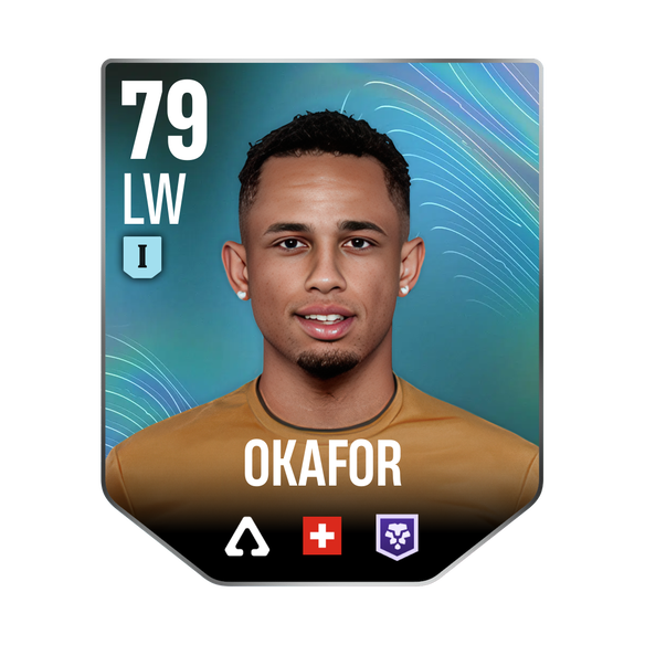 OKAFOR