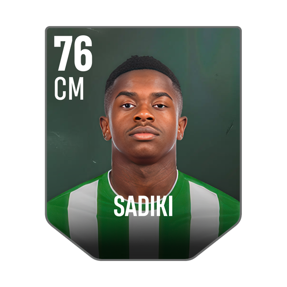 SADIKI