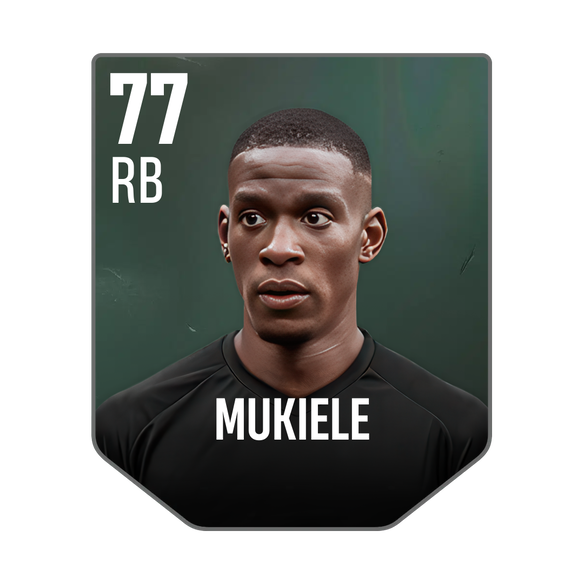 MUKIELE