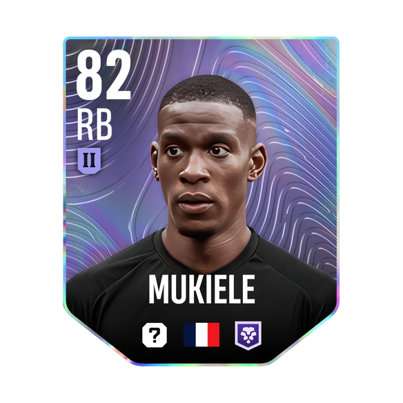 MUKIELE