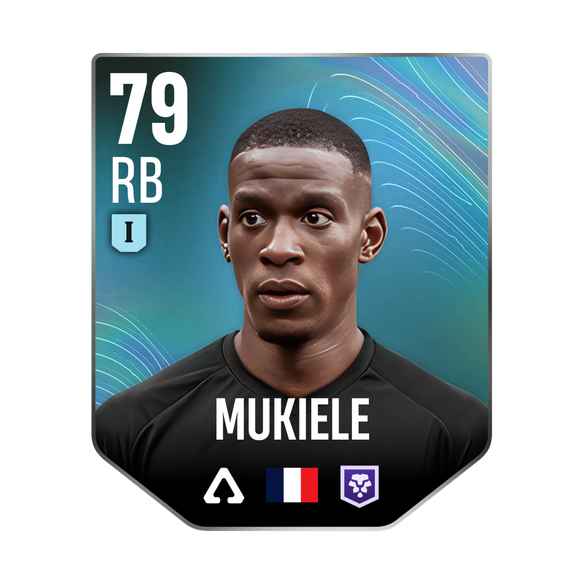MUKIELE
