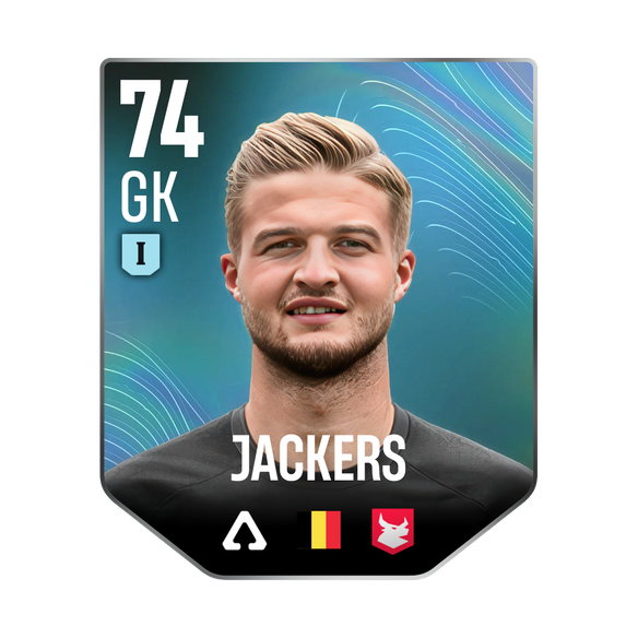 JACKERS