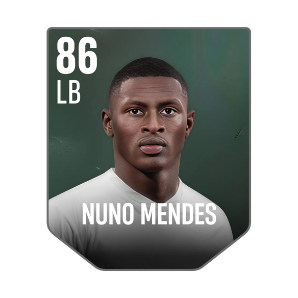 NUNO MENDES